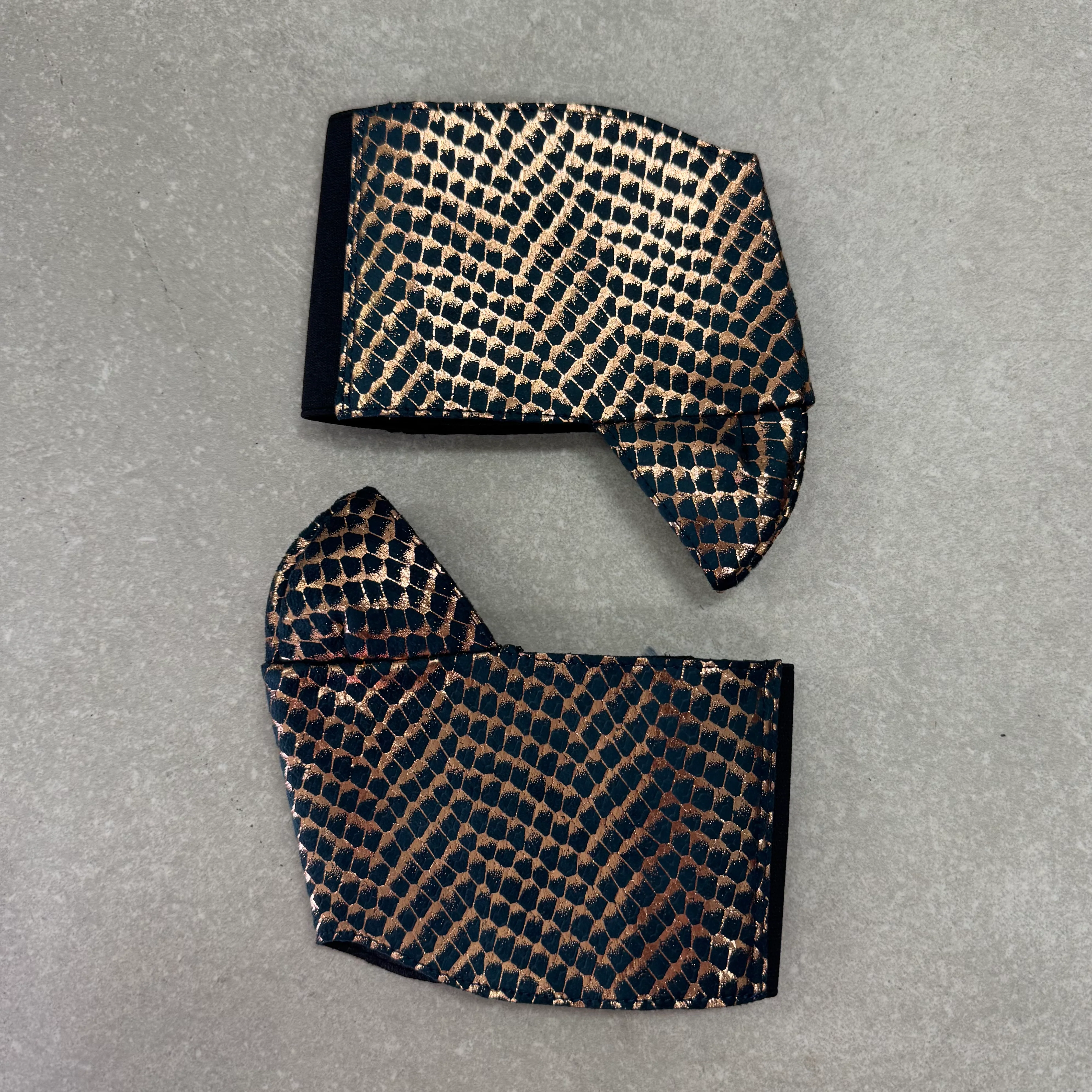 NEW IN